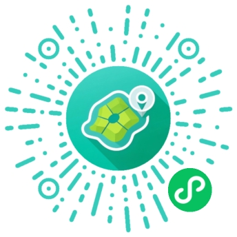 几亩田地小程序码